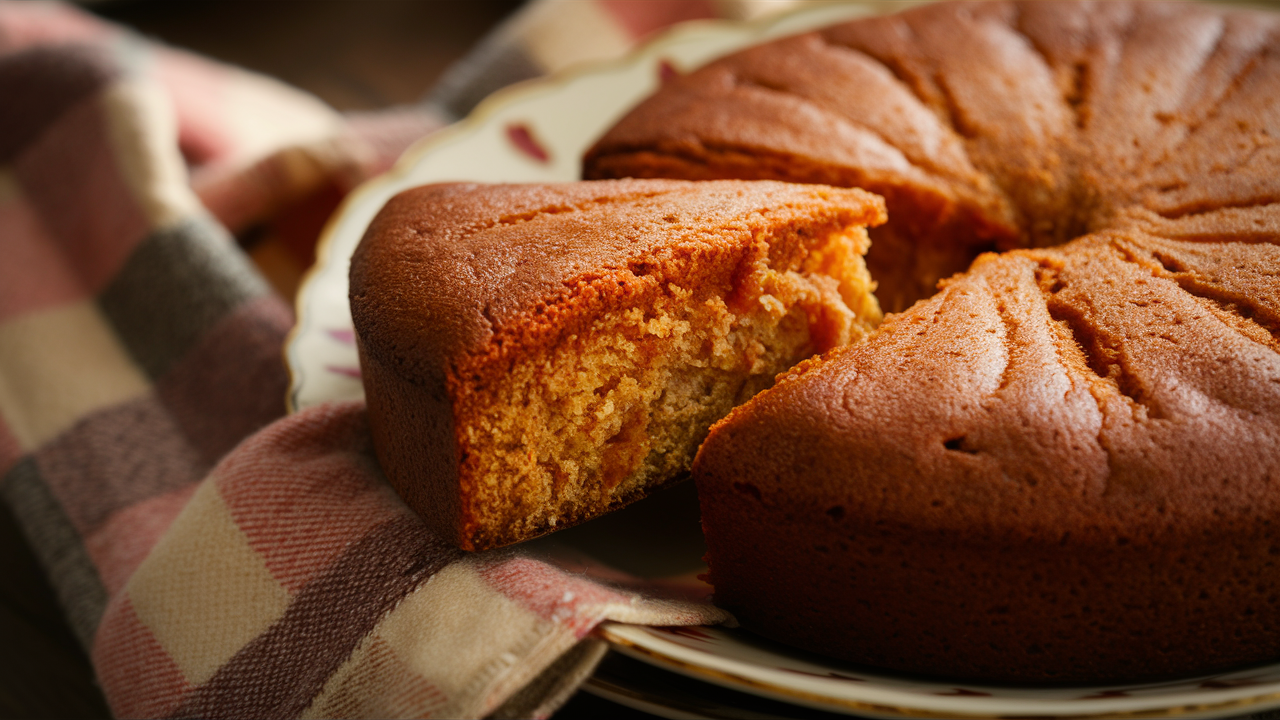 bolo-de-cenoura