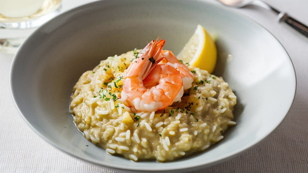 risoto-de-camarao