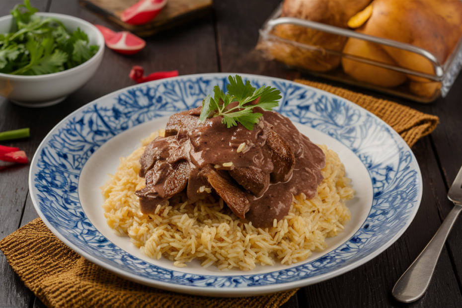 strogonoff-de-carne