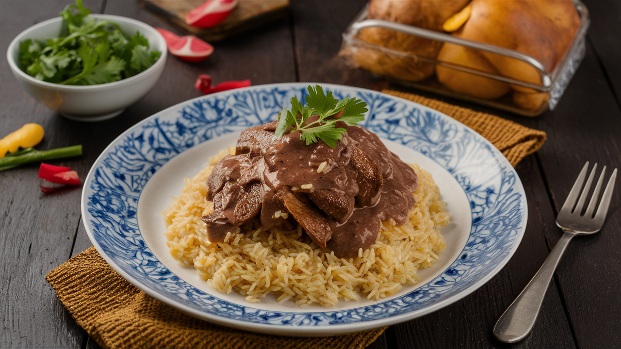 strogonoff-de-carne